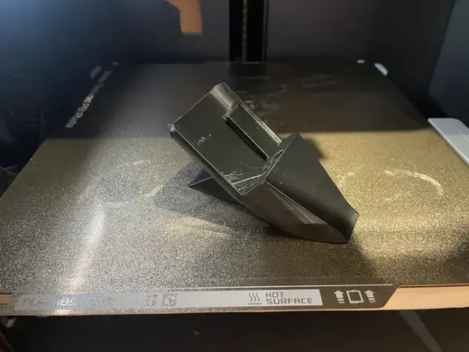 RODE Wireless Go II Desktop Stand