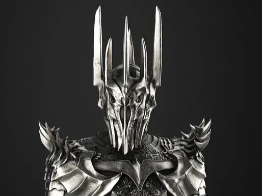Sauron LOTR