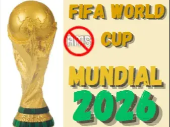 FIFA WORLD CUP 2026
