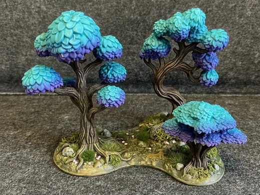 Tree 13
