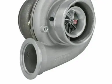 Turbo for car