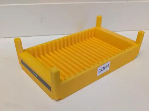 DDR4 and DDR5 SODIMM RAM Stackable Storage