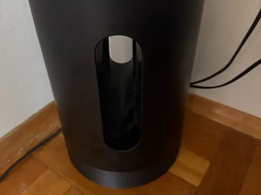 Sonos Sub Mini Base
