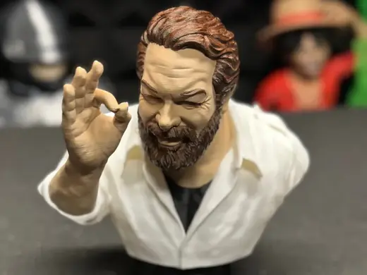 Bud Spencer OK