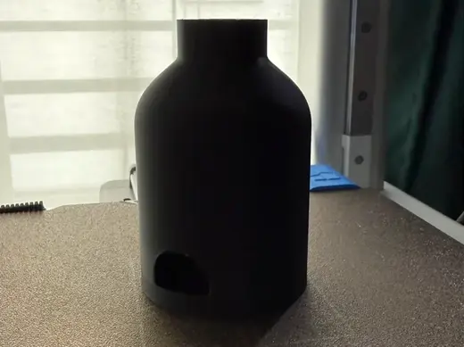 Makita Adapter – Staubsaugeranschluss