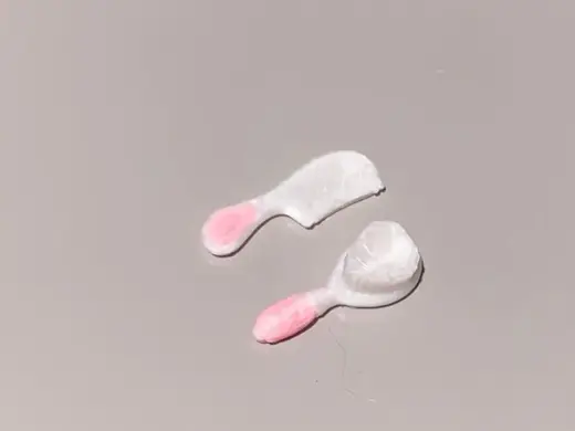 Micro pente
