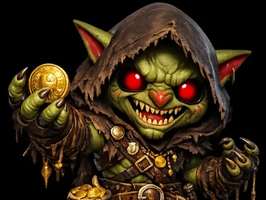 Duende de la Abundancia