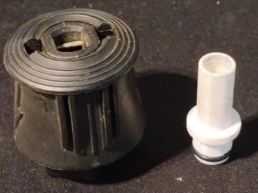 Karcher k2-k7/Bigboi Pressure washer adapter