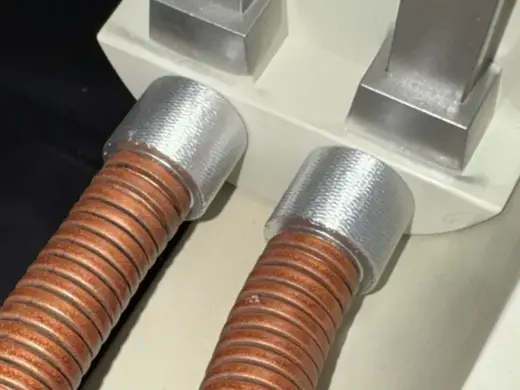 Home Depot R2-D2 Knurl Connectors for foot hoses