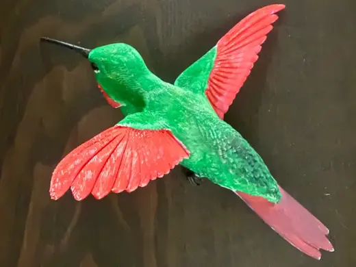 hummingbird