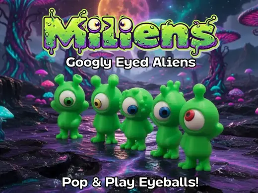 Miliens Originals