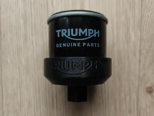 Oil filter wrench socket 64 mm 65 mm - 901 Triumph