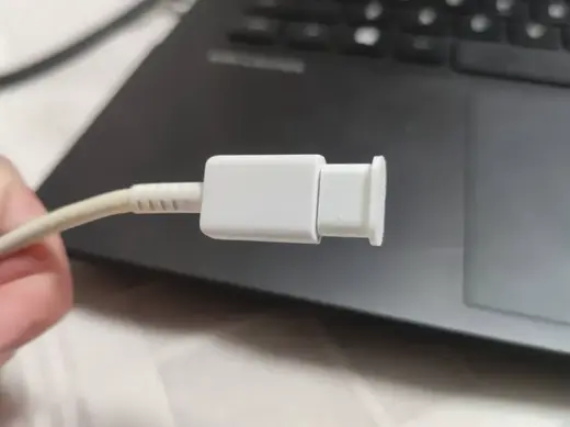 USB C Male Dust Cover