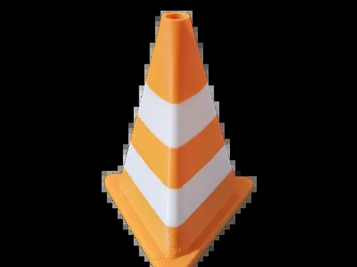 Traffic Cone