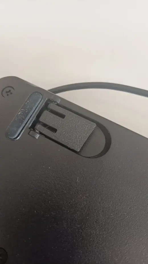 HP and similar Keyboard feet replacement