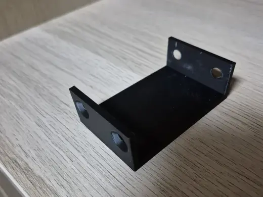 Ikea Kallax Connector