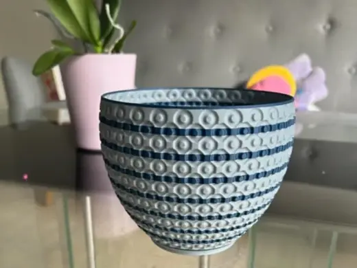Medium Pot
