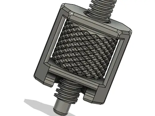 Flux Dispenser