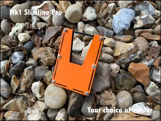 Slimline Pro Wallet - Card Holder