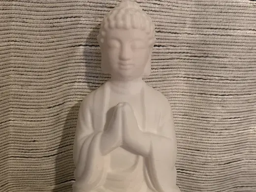 Buddha Siddhartha