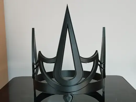 Zir crown from diablo 4