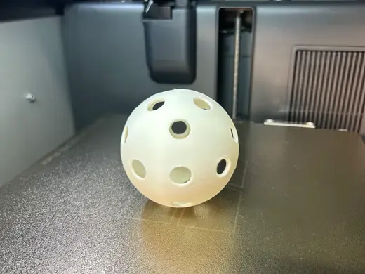 FTC 2026-2027 Pollen game piece