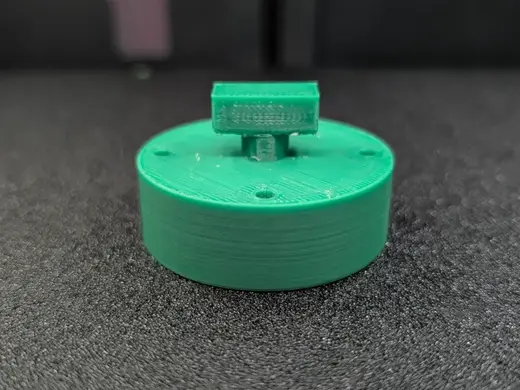 The Skimmie Sock Lock - Replacement Basket Adapter