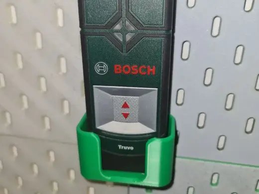 Bosch Truvo Compatible with IKEA Skadis