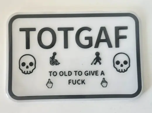 TOTGAF