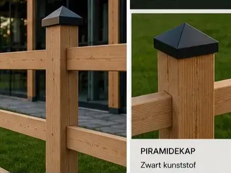 90x90 pole pyramid cover