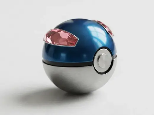 GREATBALL ( SUPERBALL )