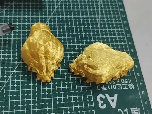 DRG 深岩银河掠夺虫-猫猫虫