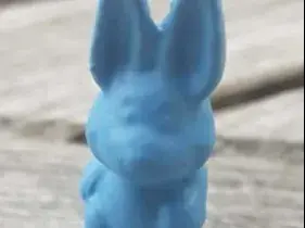 lapin croque carotte