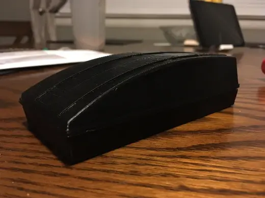 1/10 Rooftop Cargo Box