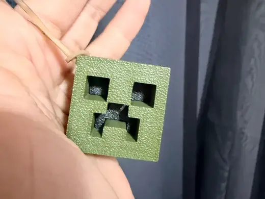 Noise Making Rustling Creeper (shake shake)
