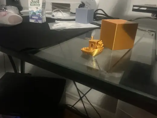 big benchy and lil benchy