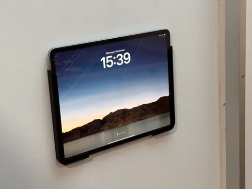 Wandhalterung für iPad Pro M4 und M5 13"