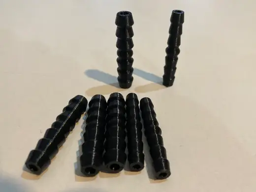 Hose connector / Schlauchverbinder