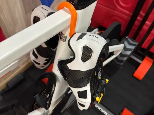 Zwift Ride Cleat/Shoe Holder