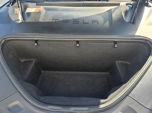 Tesla Frunk Gasket Hook - High-Strength Storage