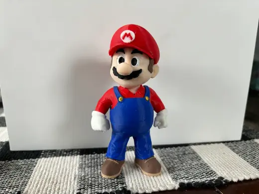 Movie Mario V2