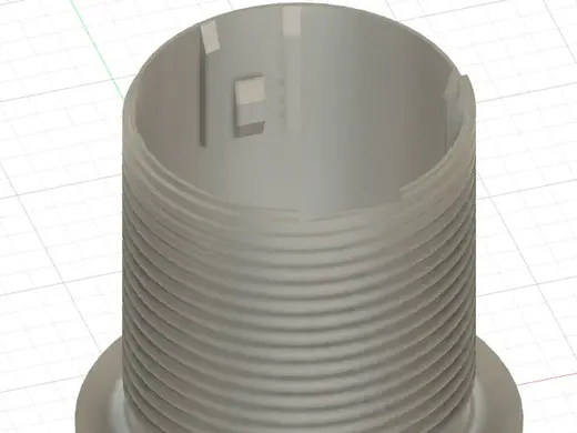 Brennenstuhl tsd 03 power strip cylinder