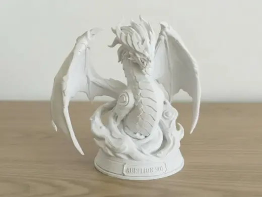 Aurelion Sol (League of Legends Figure Collection)