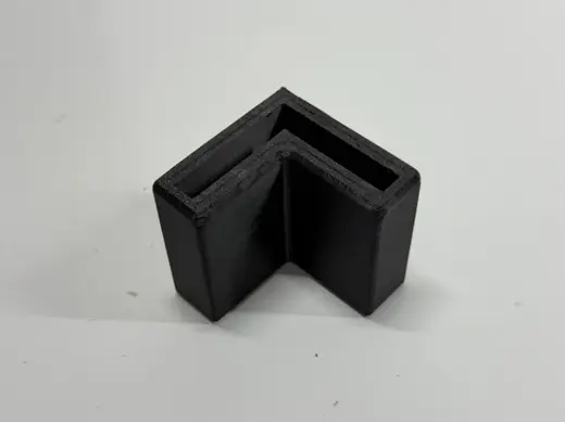 Whalen Shelf Connector