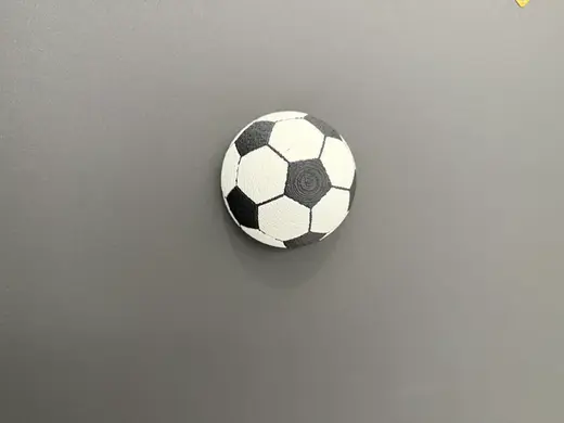 世界杯,足球冰箱贴