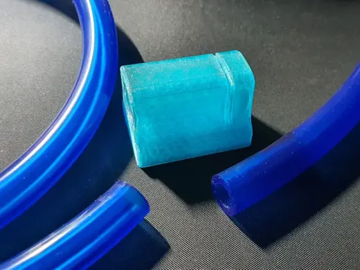 Schlauchschneider 16mm Soft Tube Wasserkühlung