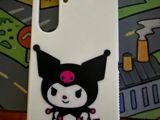 Samsung Galaxy A17 Kuromi