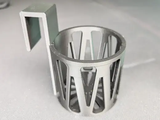 Cup Holder for Variotech Rock & Roll bed