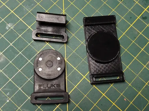 Fluke TPAK Magnet Holder