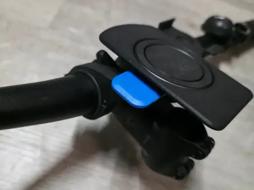 QUAD LOCK MagSafe Halterung-Adapter für Handy